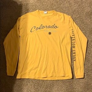 Men’s SZ: L Long Sleeve T-Shirt